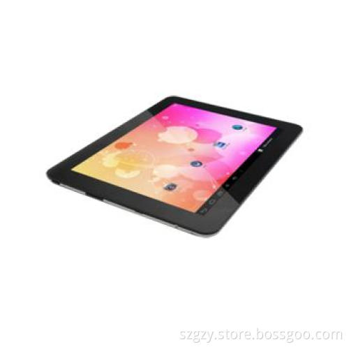 9.7 inch capacitive multi touch panel RockChip 1024*600 3066 Dual core